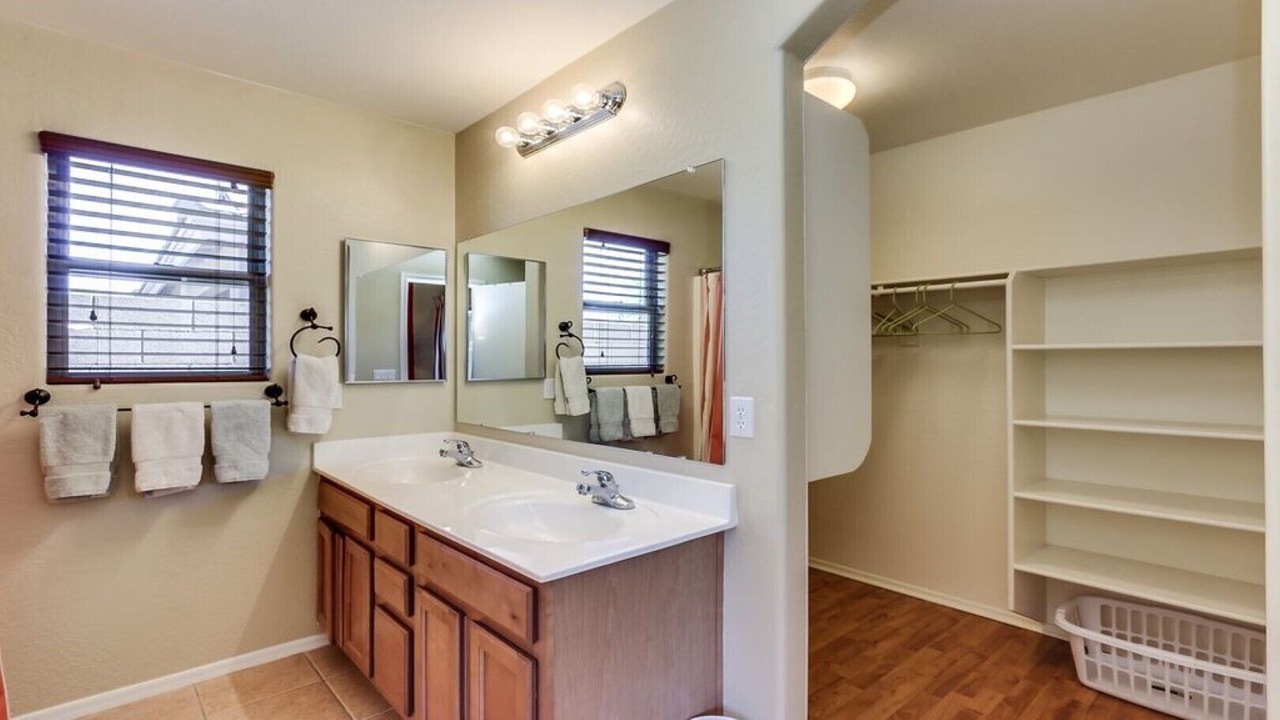 Photo of Bathroom in San Tan Valley