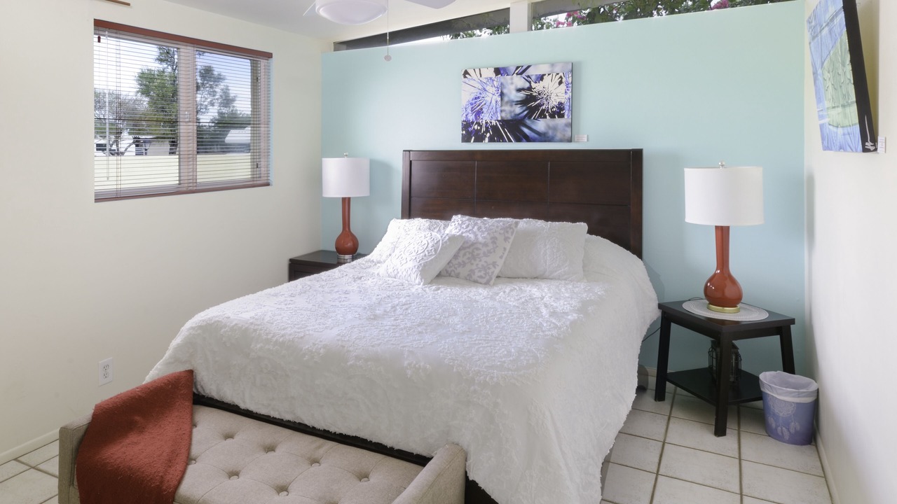 Photo of Bedroom in Tucson