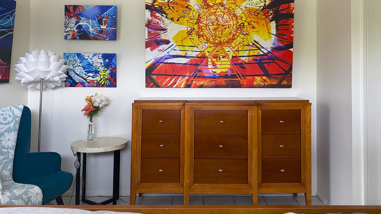 Photo of Bedroom in Tucson