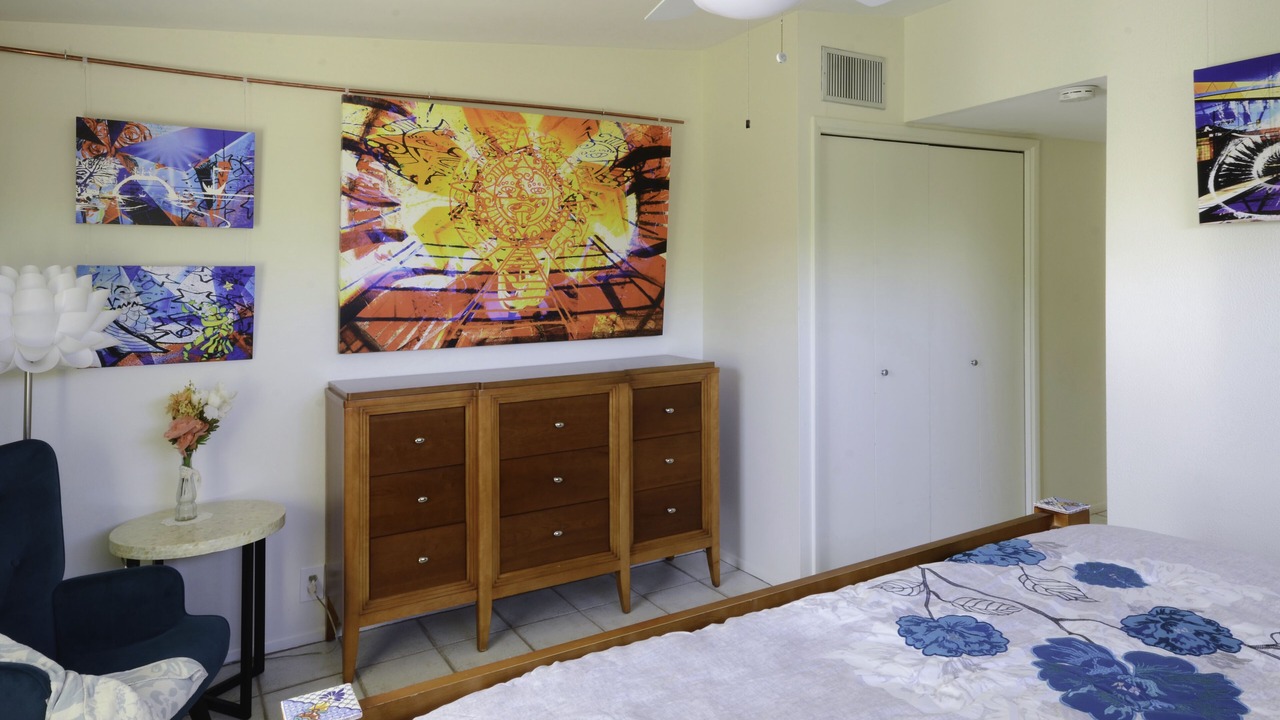 Photo of Bedroom in Tucson