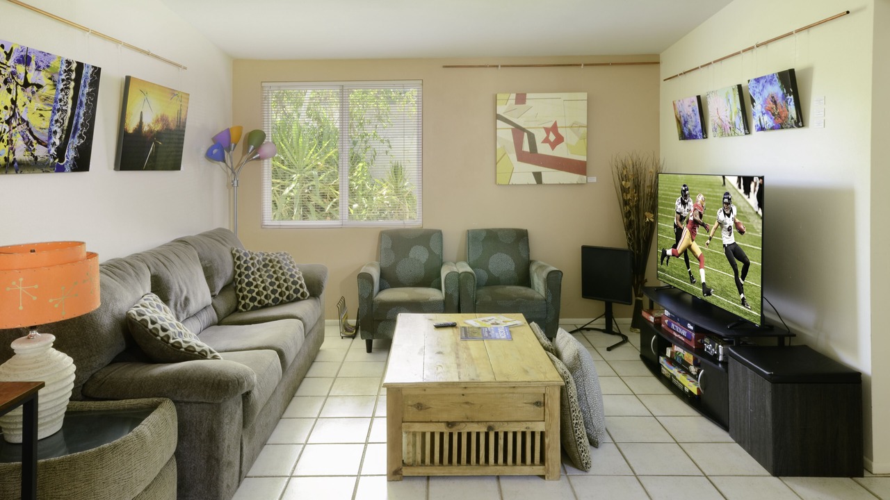 Photo of Livingroom in Tucson