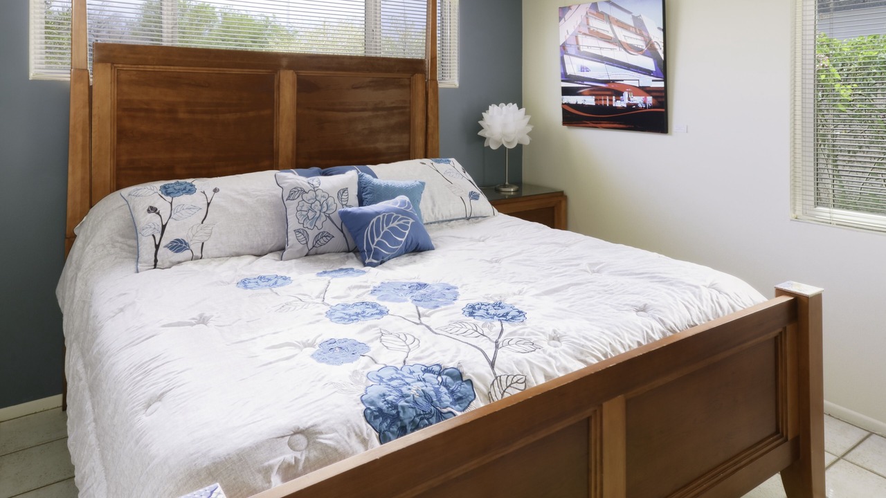 Photo of Bedroom in Tucson