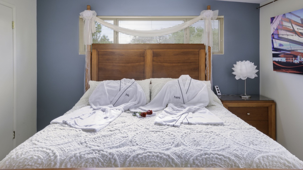 Photo of Bedroom in Tucson