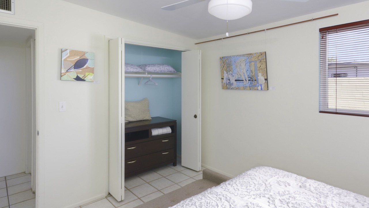Photo of Bedroom in Tucson