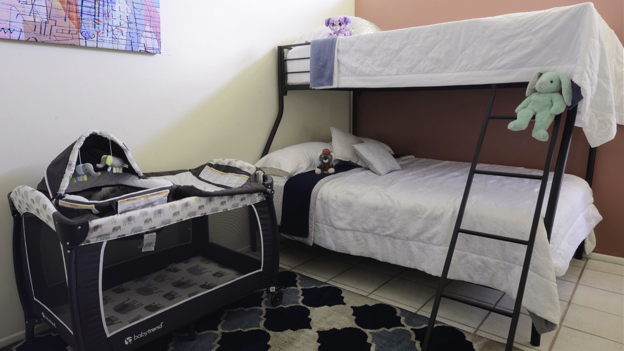 Photo of Bedroom in Tucson