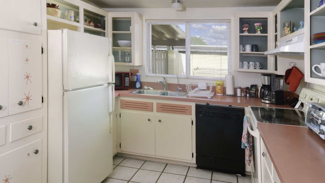 Photo of Kitchen in Tucson