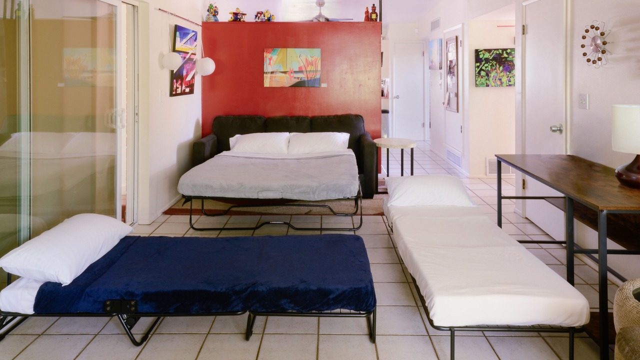 Photo of Bedroom in Tucson