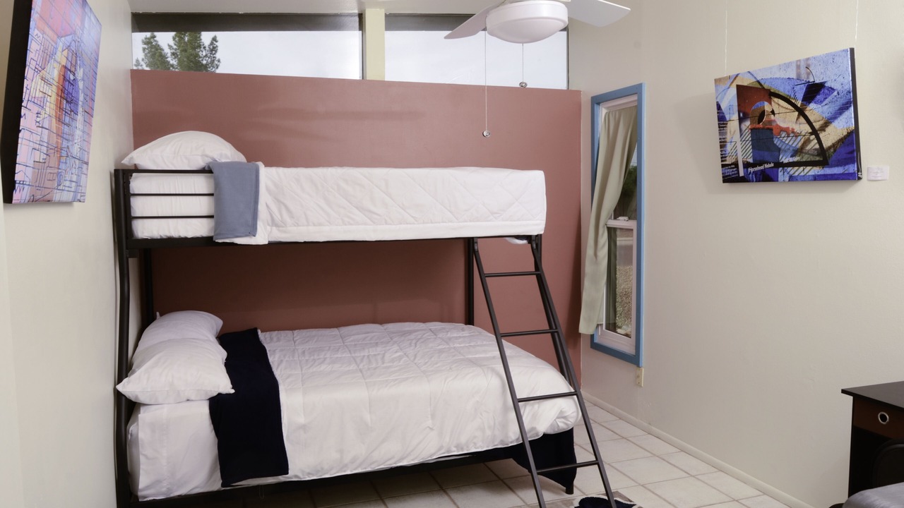 Photo of Bedroom in Tucson