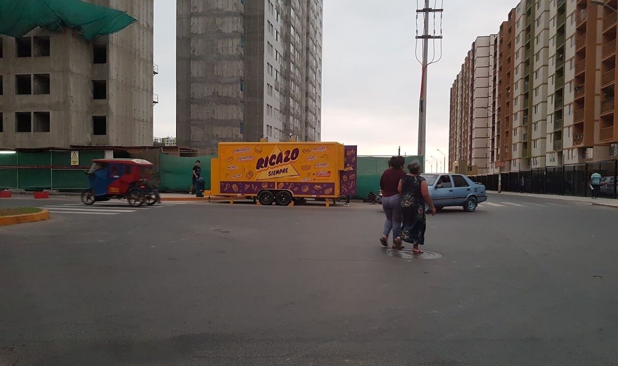 Photo of Outdoor in Comas