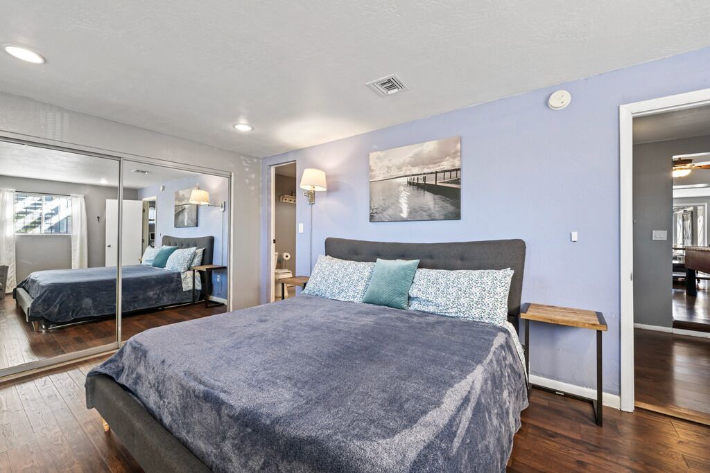 Photo of Bedroom in Tucson