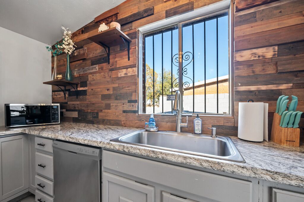 Photo of Kitchen in Tucson