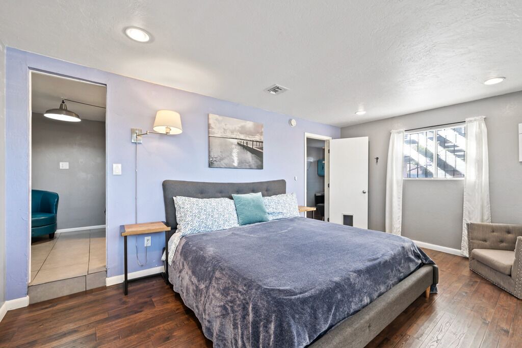 Photo of Bedroom in Tucson