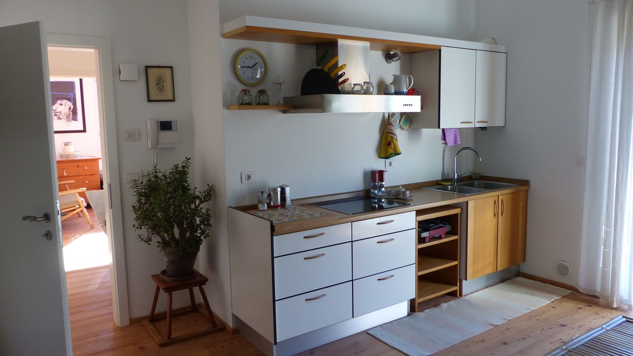 Photo of Kitchen in Denno