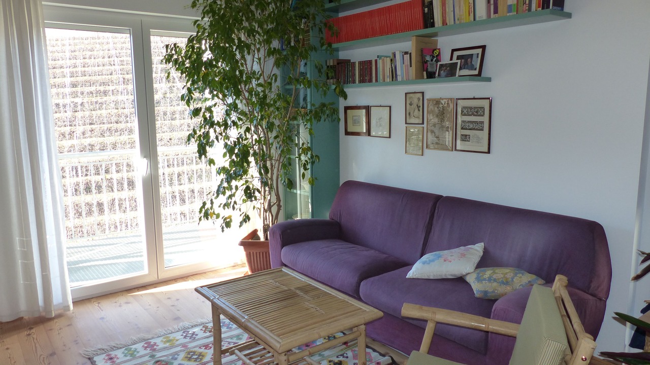 Photo of Livingroom in Denno