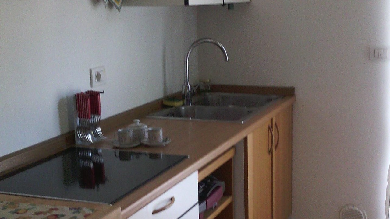 Photo of Kitchen in Denno