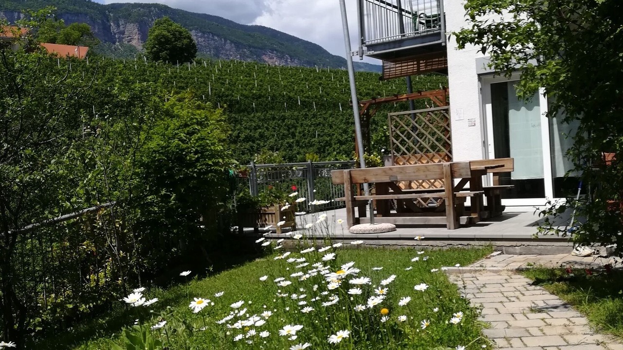 Photo of Patio Balcony in Denno