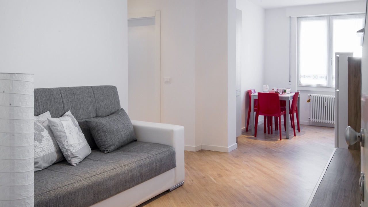 Photo of Livingroom in Trento