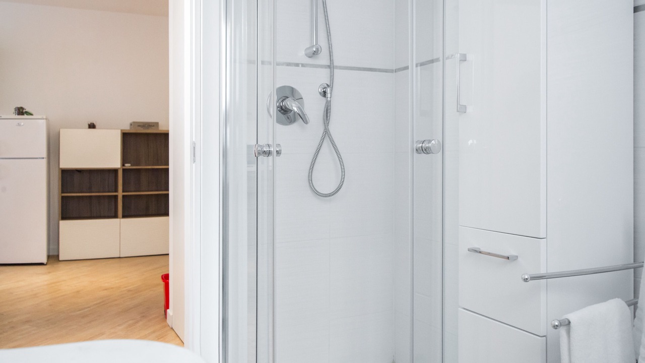 Photo of Bathroom in Trento