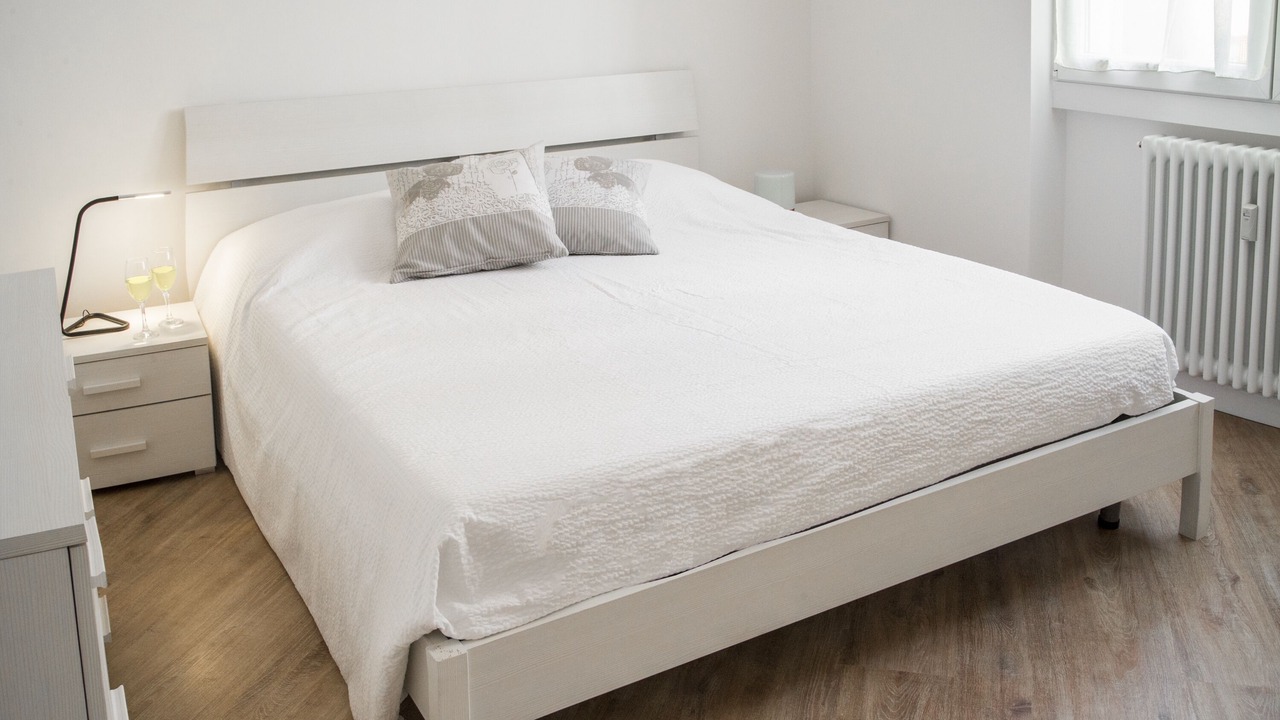 Photo of Bedroom in Trento
