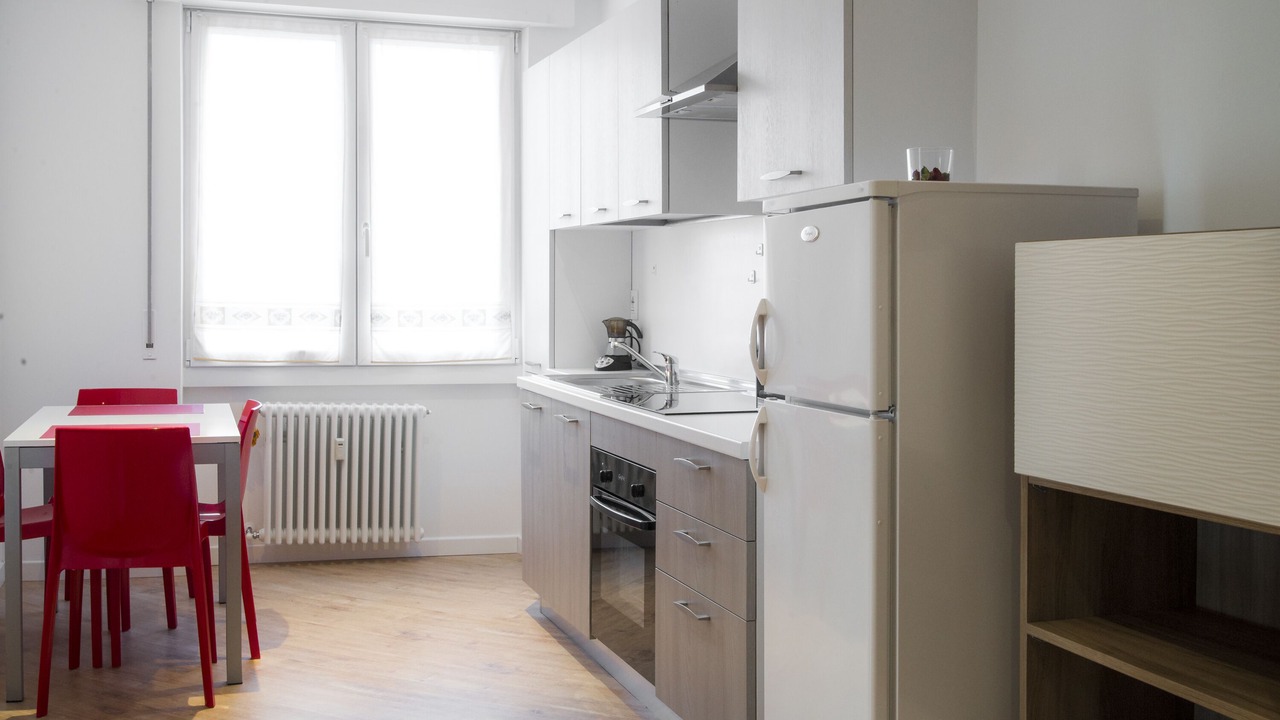 Photo of Kitchen in Trento