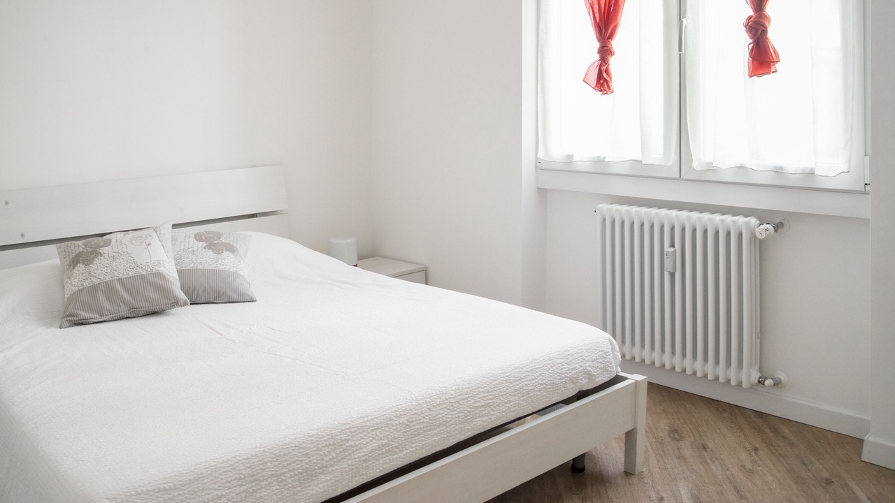 Photo of Bedroom in Trento