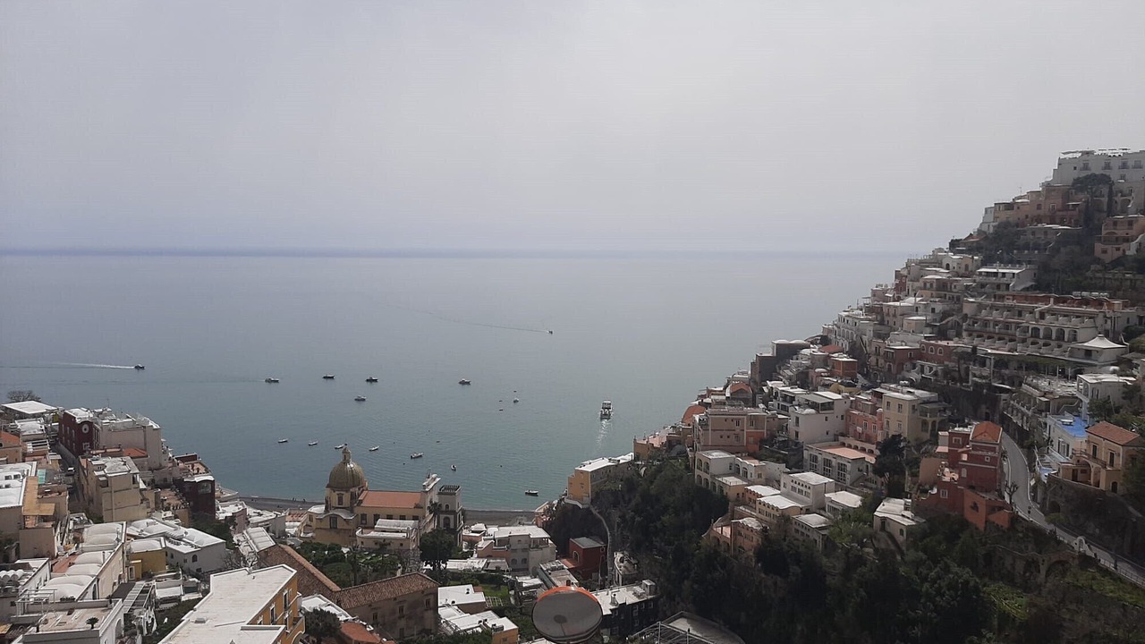 Photo of Outdoor in Liparlati