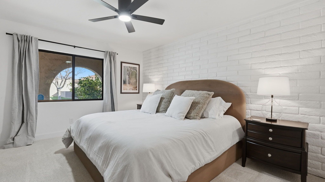 Photo of Bedroom in Laguna San Juan