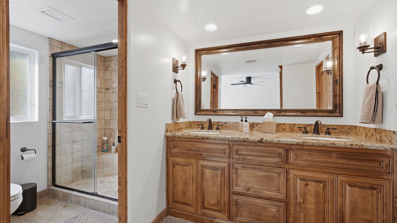 Photo of Bathroom in Laguna San Juan
