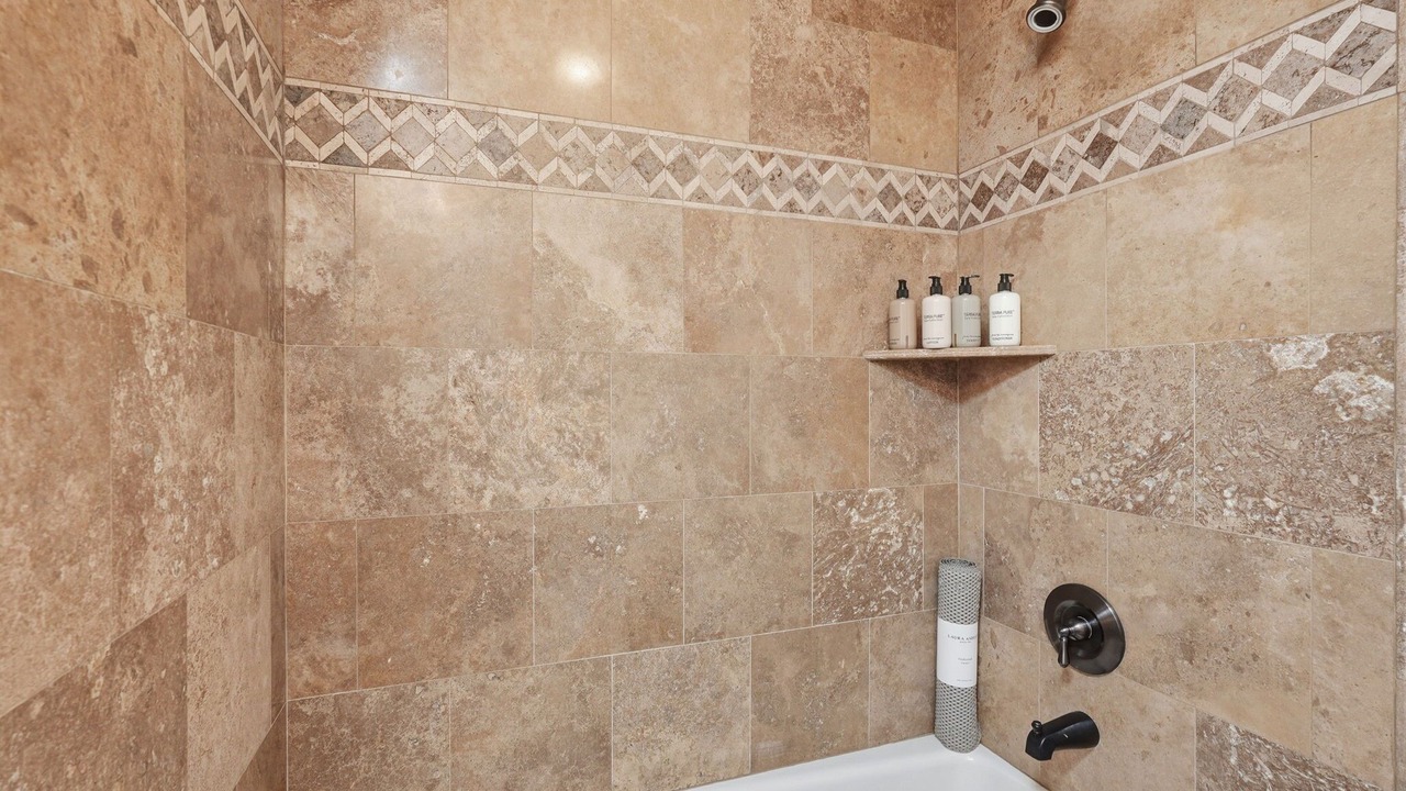 Photo of Bathroom in Laguna San Juan