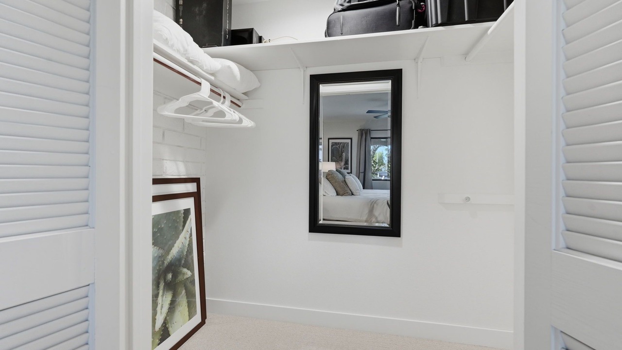 Photo of Bedroom in Laguna San Juan