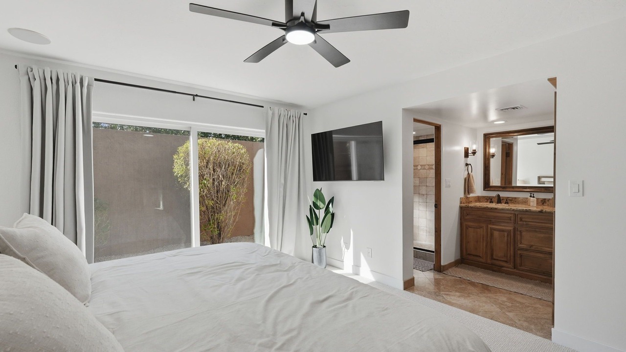 Photo of Bedroom in Laguna San Juan