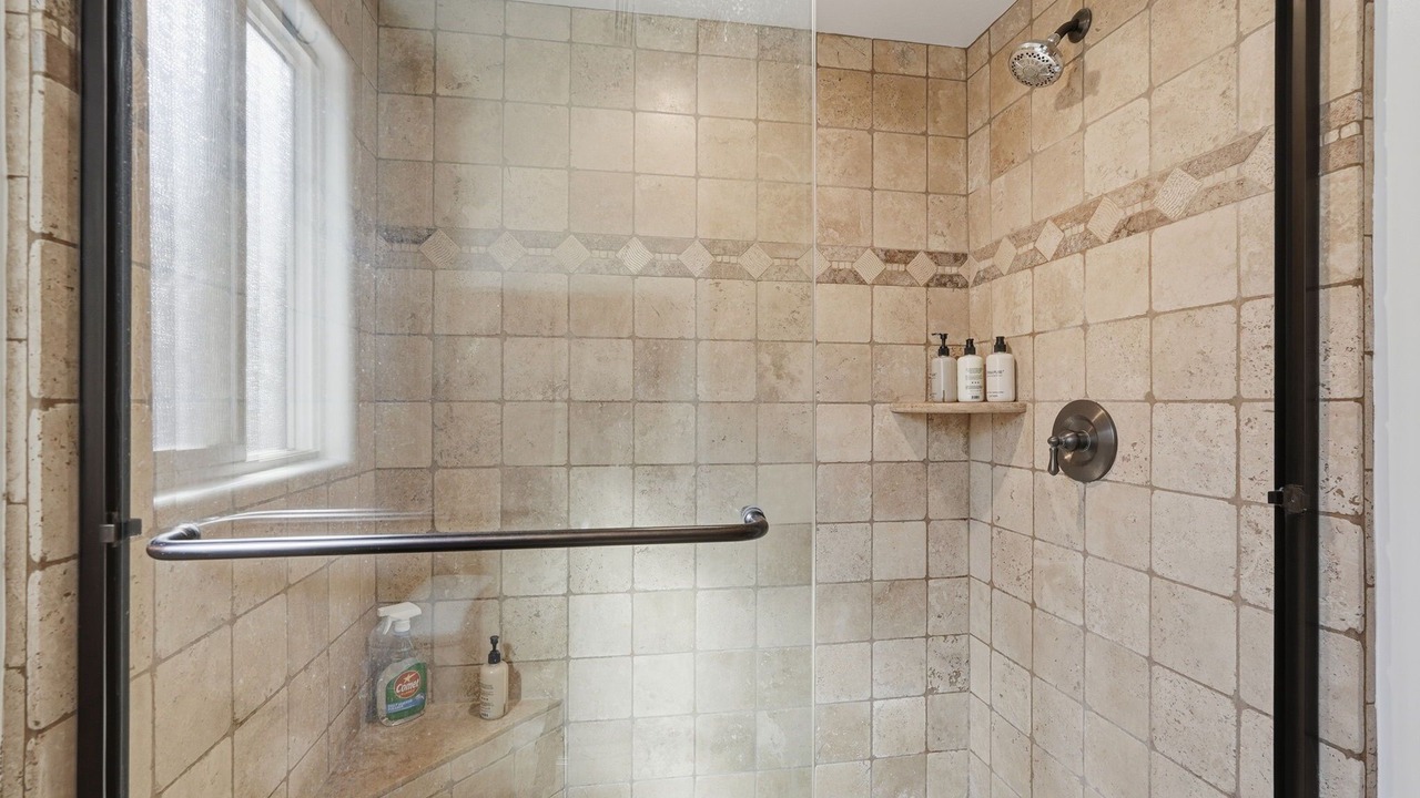 Photo of Bathroom in Laguna San Juan