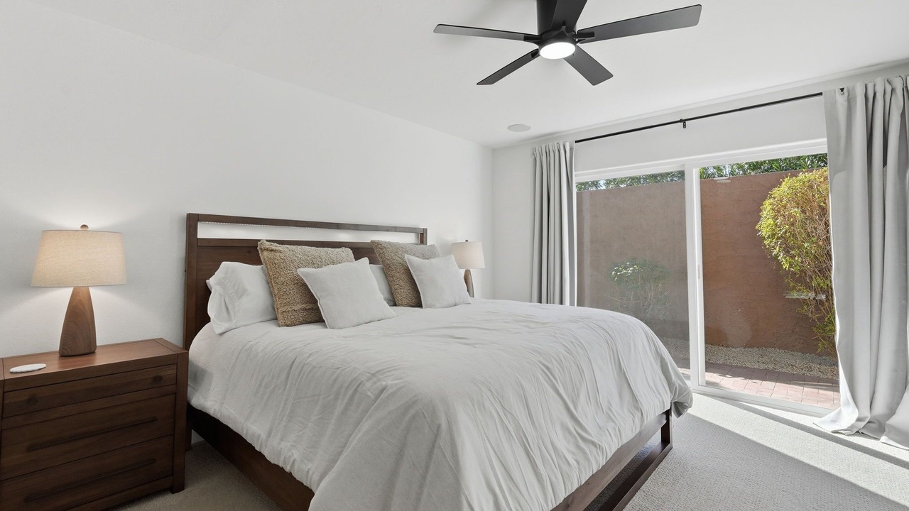 Photo of Bedroom in Laguna San Juan