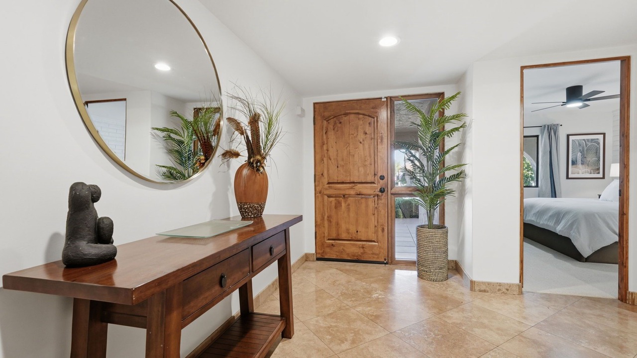 Photo of Bedroom in Laguna San Juan