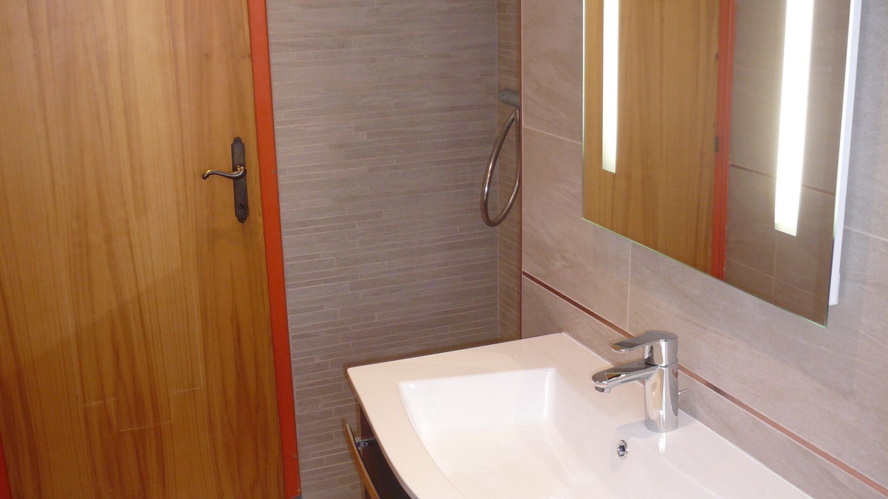 Photo of Bathroom in Andalo