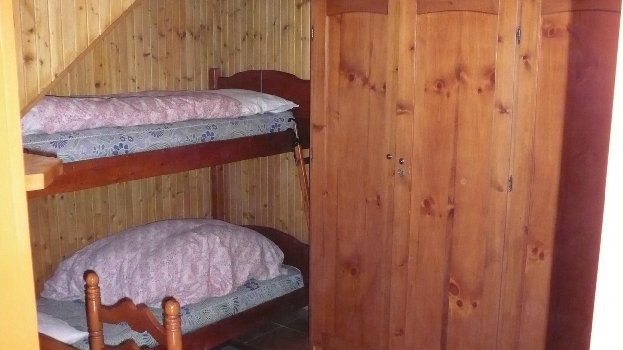 Photo of Bedroom in Andalo
