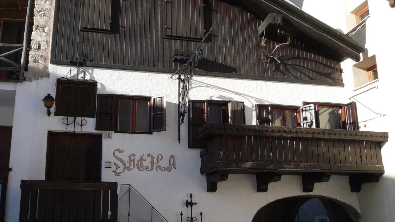 Photo of Outdoor in Andalo