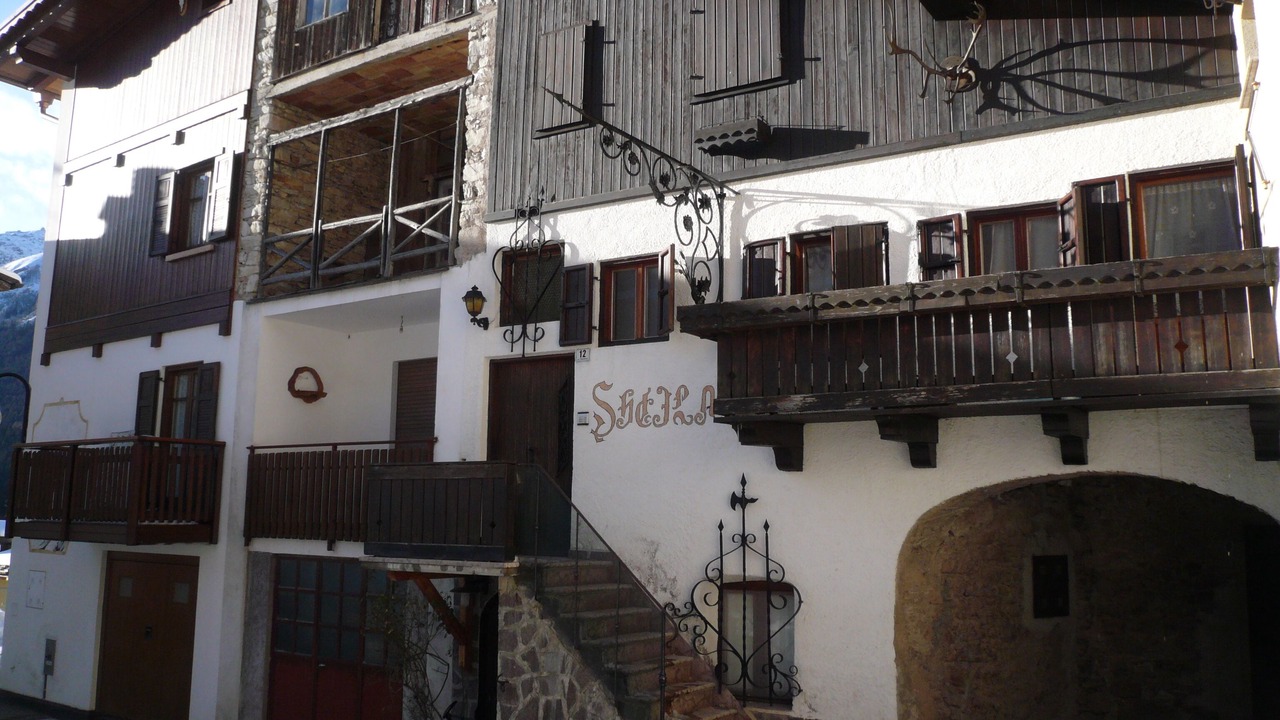 Photo of Outdoor in Andalo