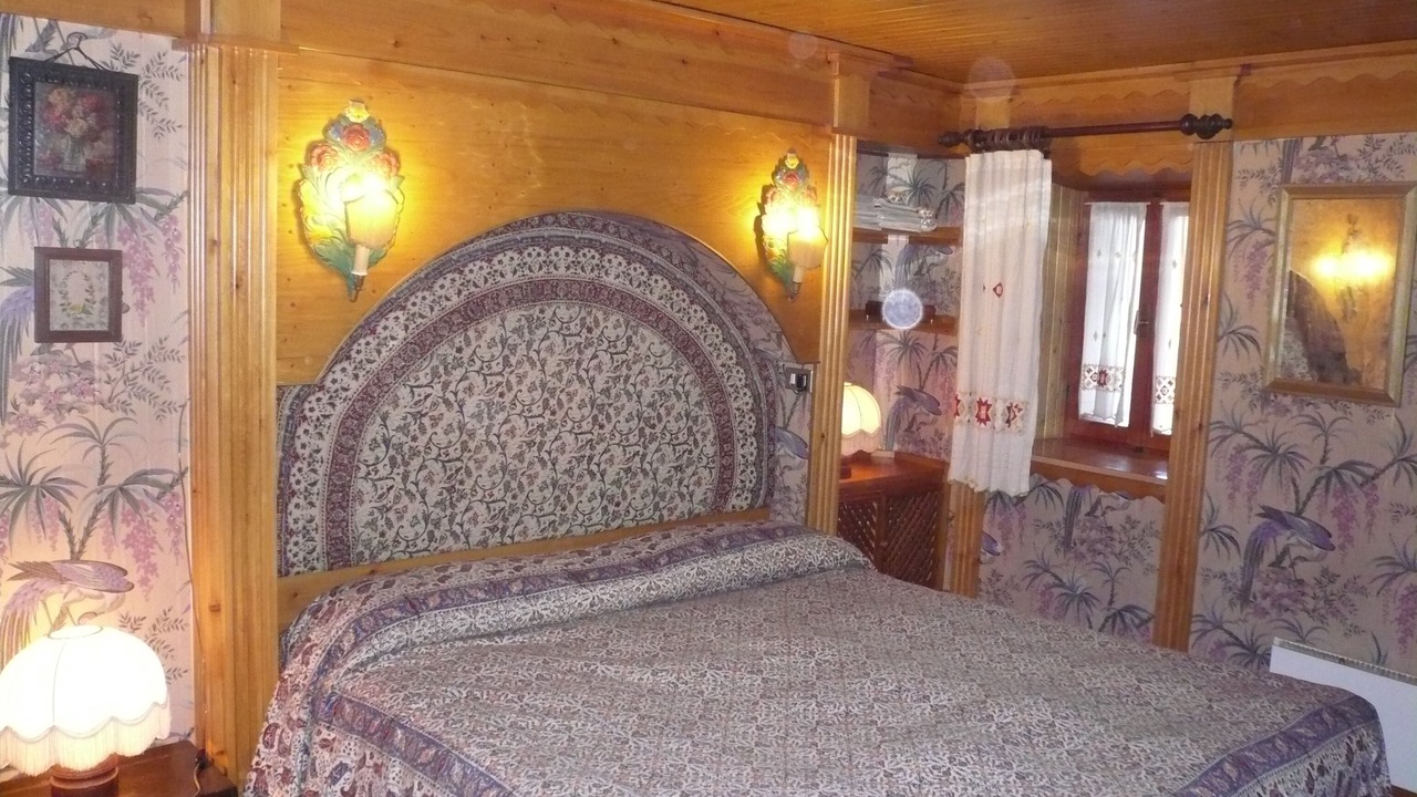 Photo of Bedroom in Andalo