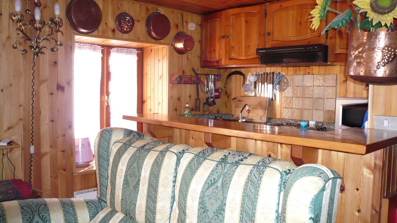 Photo of Livingroom in Andalo