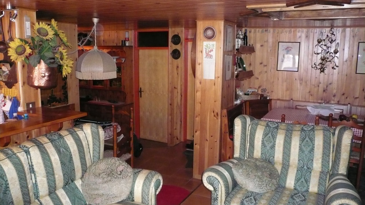 Photo of Livingroom in Andalo