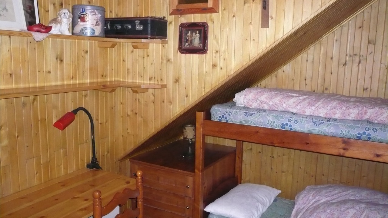 Photo of Bedroom in Andalo
