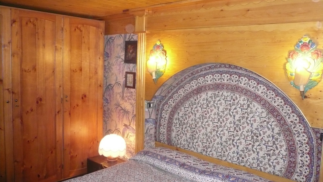 Photo of Bedroom in Andalo