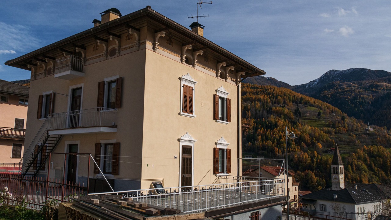 Photo of Outdoor in Sant'Orsola Terme