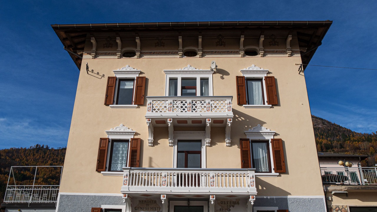 Photo of Outdoor in Sant'Orsola Terme
