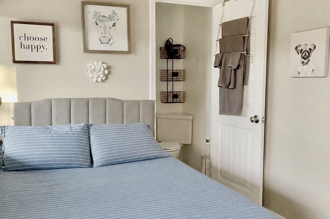 Photo of Bathroom in Peter Howell