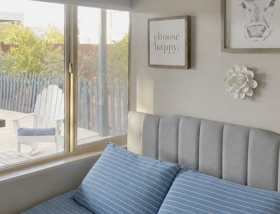 Photo of Bedroom in Peter Howell