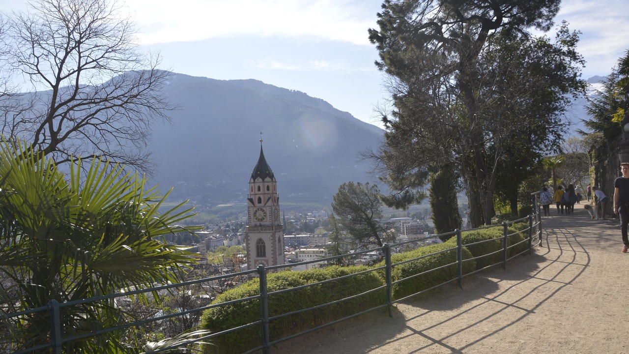 Photo of Others in Merano