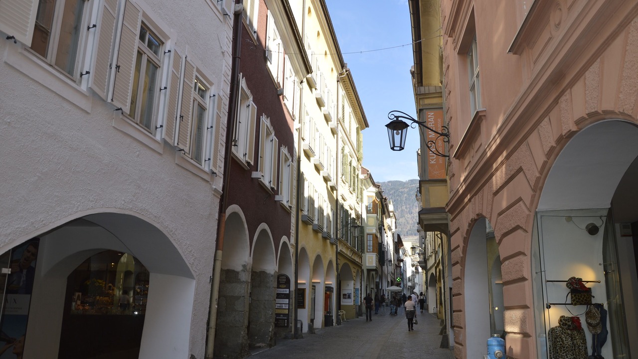Photo of Outdoor in Merano