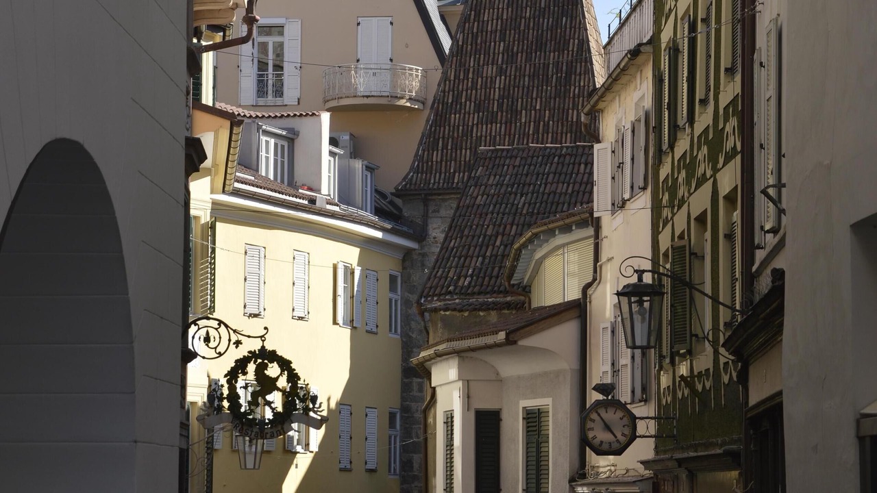 Photo of Outdoor in Merano